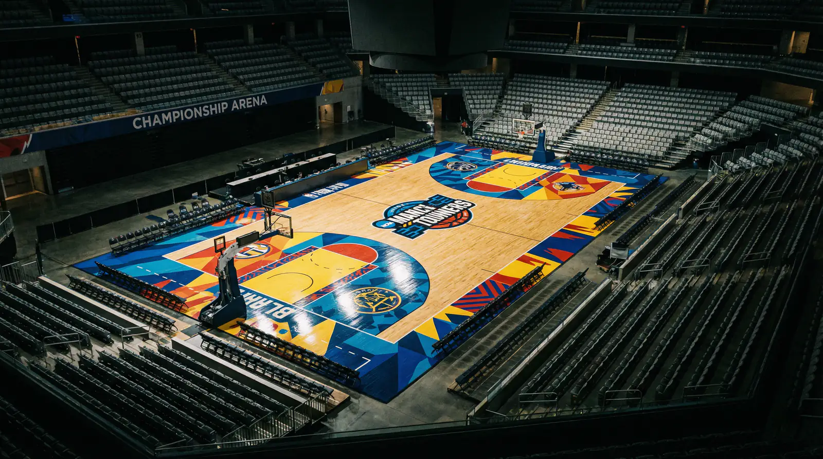 Apuestas en la Copa NBA In-Season Tournament con mercados y formato del torneo
