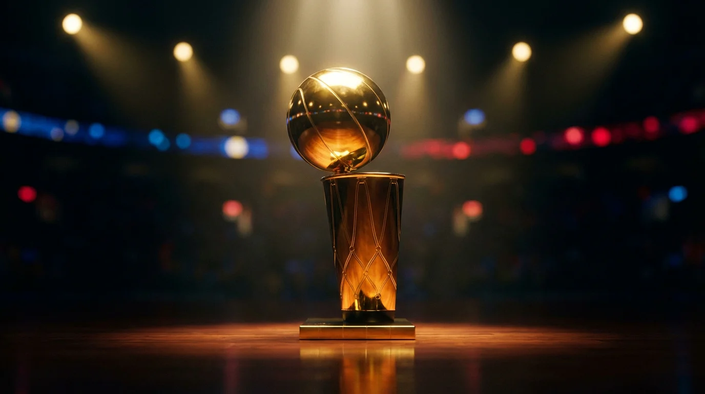 Apuestas a futuros NBA incluyendo MVP y campeón de temporada
