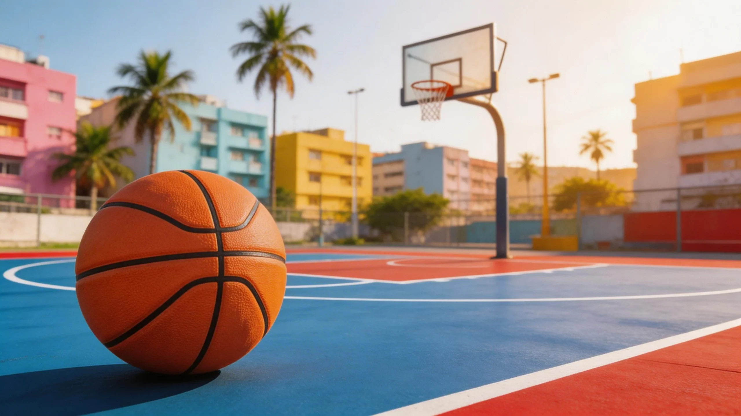 Apuestas NBA en Latinoamérica con regulación por país y mercados disponibles