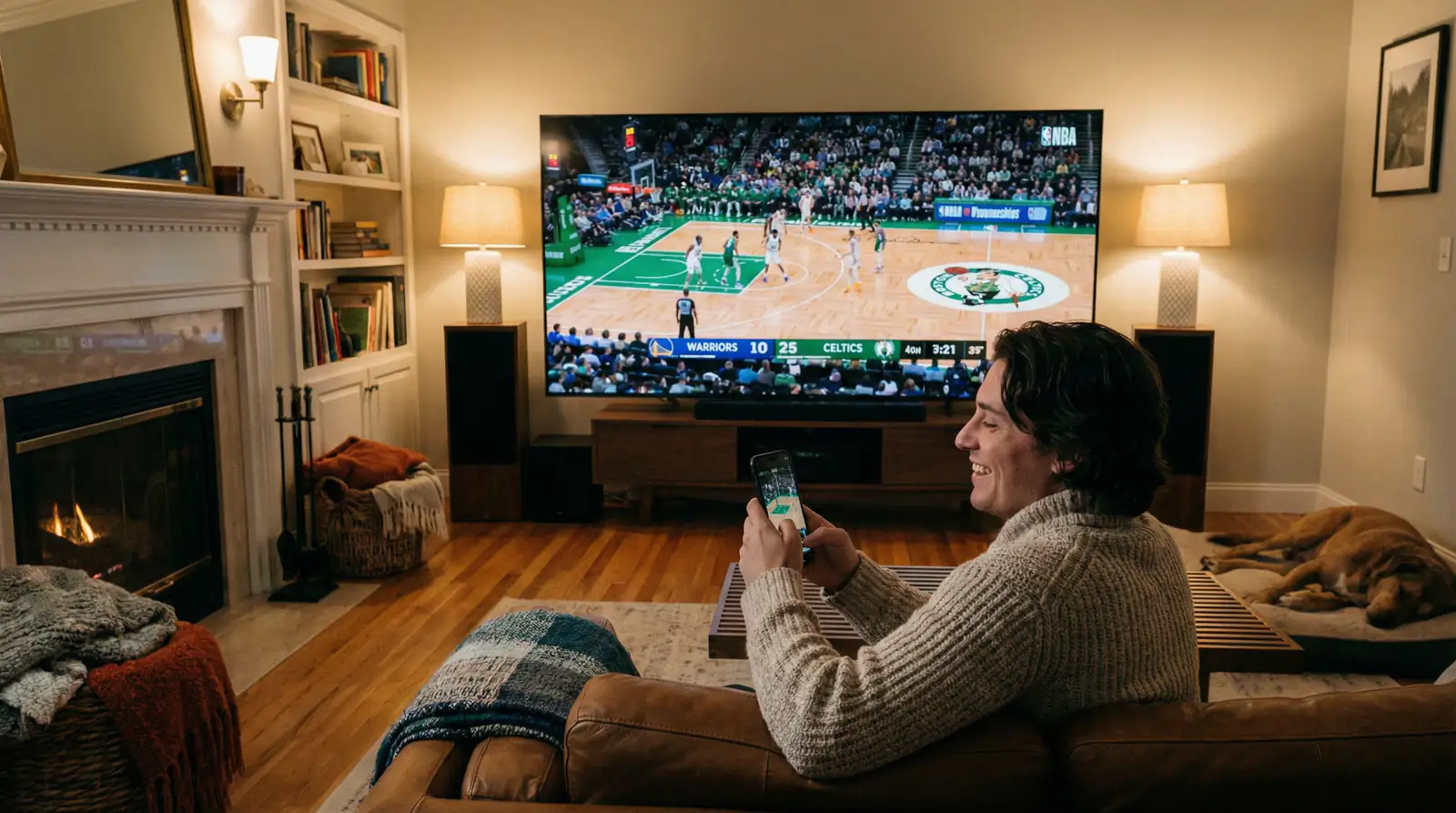 Guía de apuestas NBA para principiantes con primeros pasos y errores comunes