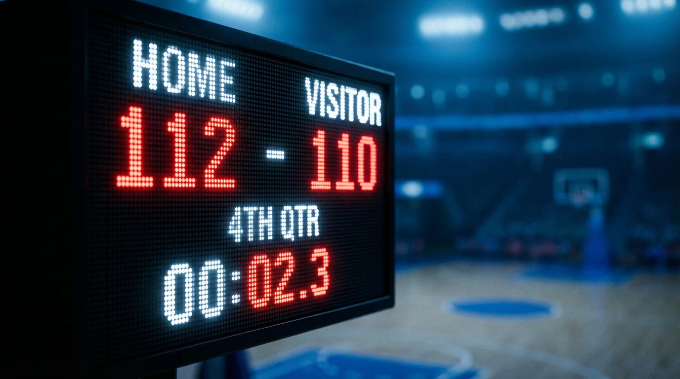 Cuotas NBA: cómo compararlas y encontrar valor