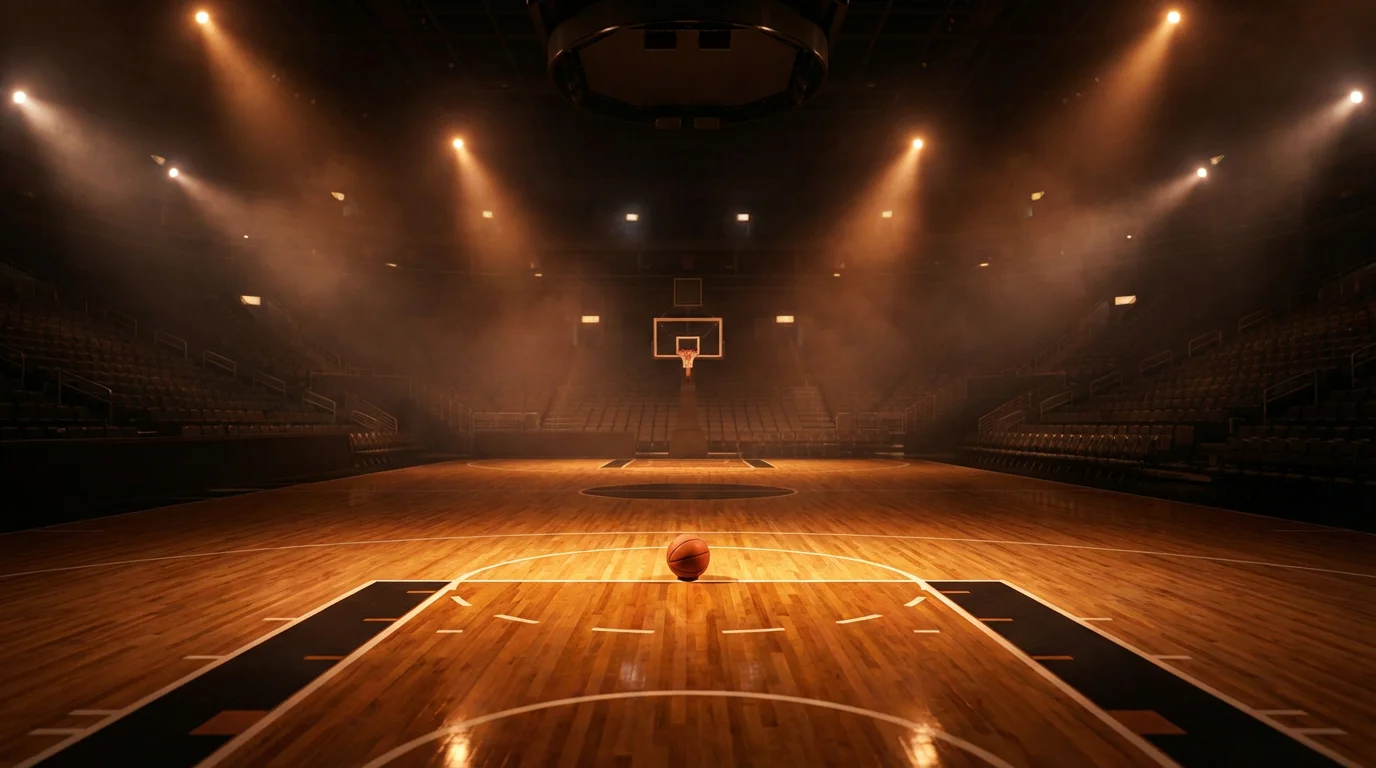 Análisis estadístico de apuestas NBA con gráficos de cuotas y datos de mercado