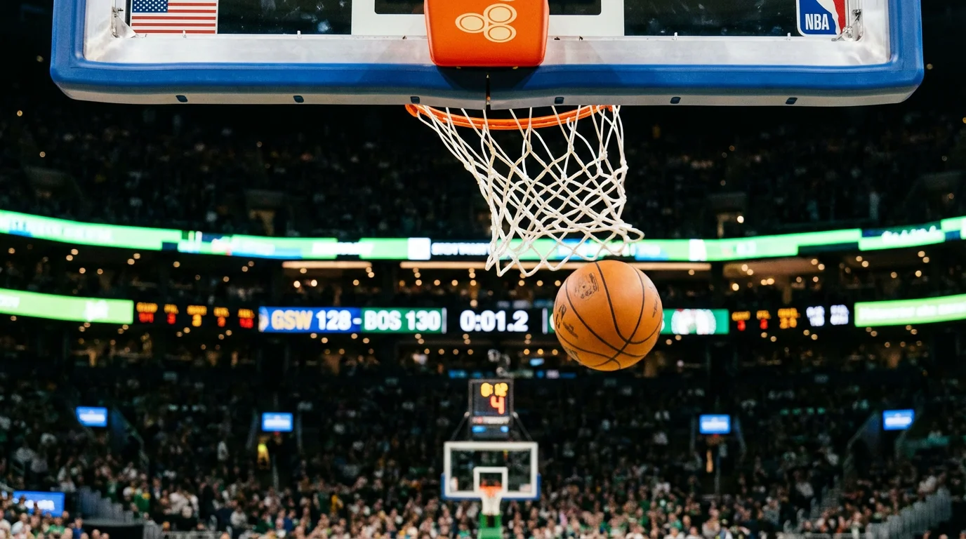 Apuestas over under en la NBA explicadas con el pace como factor clave