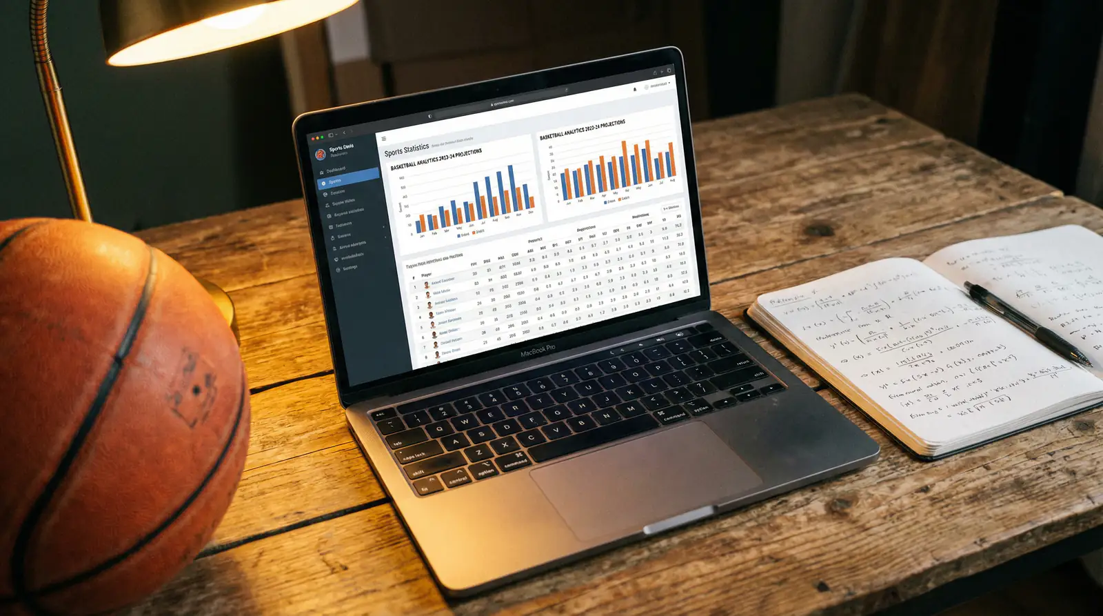 Value betting en la NBA con cálculo de expected value y cuotas con valor